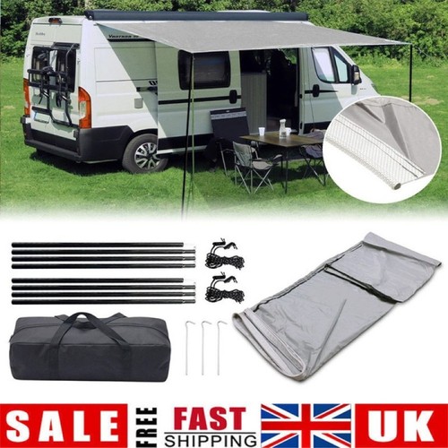 Camping awning sun - awning,