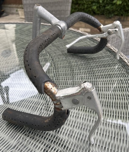 Rare vintage itm italian - rare,