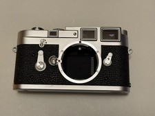 Leica M3 Film Camera