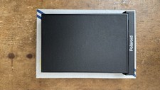 Hasselblad PolaPlus Polaroid Film Back for 500 Series inc 7 sheets FUJI FP100C !