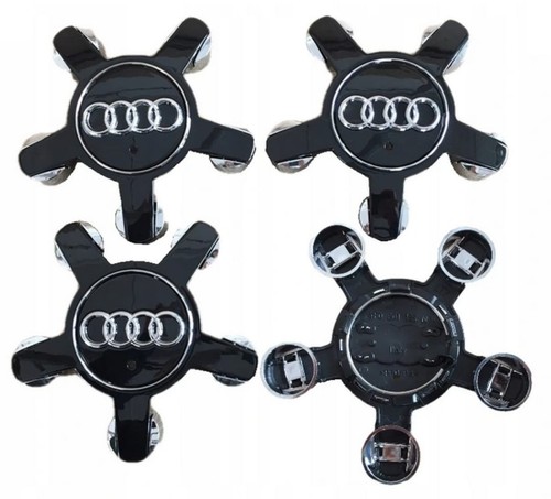 Audi wheel - grade),
