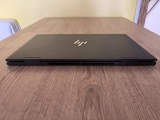 HP Envy x360 Convertible Win
