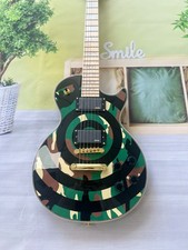 LP ZAKK Bullseye Gold