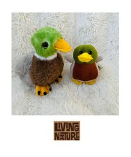 Ducklings soft toys plush