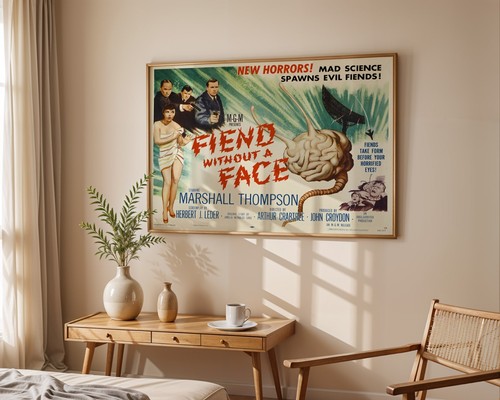 Fiend without face 1958 - a,