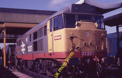 35mm railway slide class - 35mm, 03