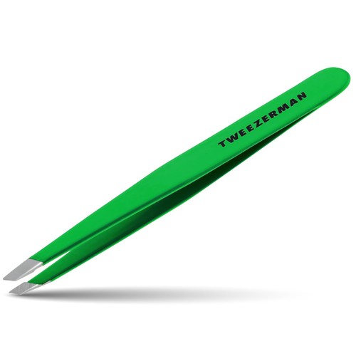 Tweezerman slant tweezers - slant,