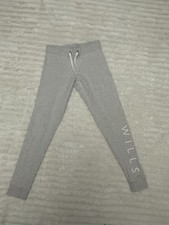 Gray jack wills skinny bottoms
