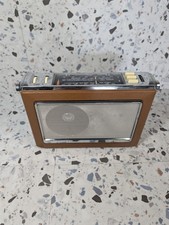 Bush TR130 Antique Transistor