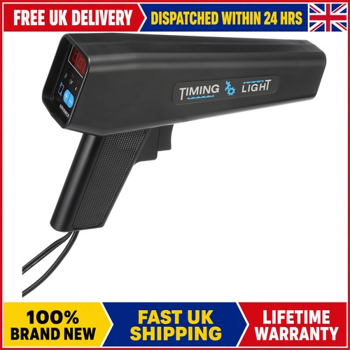 12v engine ignition - engine, timing
