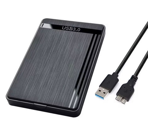 Hard drive enclosure sata - enclosure,