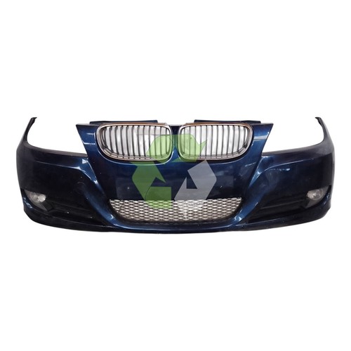 Bmw series 320d - 320d, front