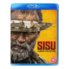 Sisu: 2-Movie Collection [15]