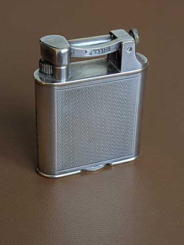 Vintage dunhill lift arm - vintage,