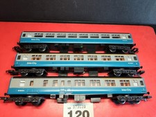 LIMA `HO` Inter-City BLUE/GREY