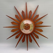 Vintage Spectrum Sunburst