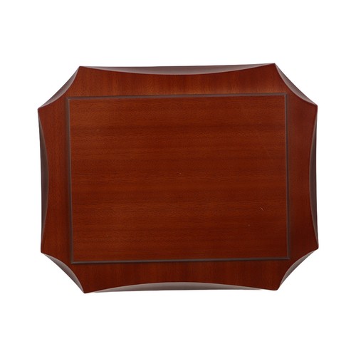 Wooden medal base hanger - ,