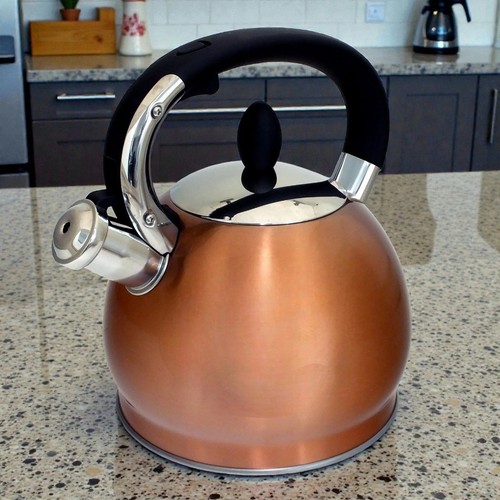 Voche copper stainless - voche,