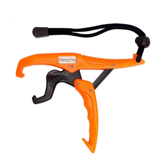 Abs plastic fish grabber - abs,