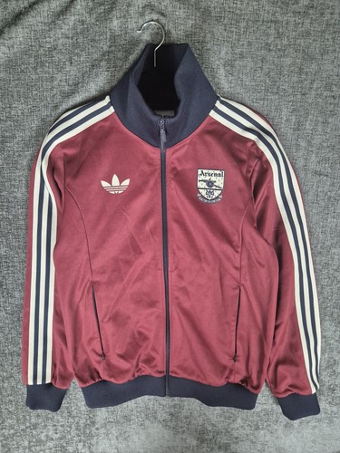 Adidas arsenal beckenbauer - adidas,