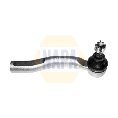 Tie rod end front right - end,