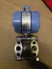 Rosemount 1151 Pressure