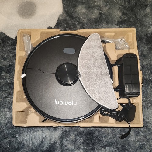 Lubluelu l15 ultra 3in1 robot - lubluelu,