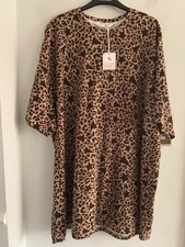 Bnwt animal stars trees - animal,