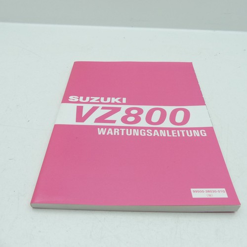 Genuine suzuki 800 marauder - genuine,