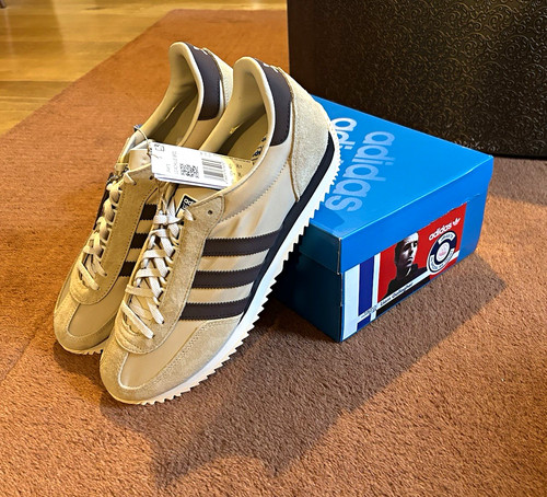 Adidas liam gallagher - adidas, achille