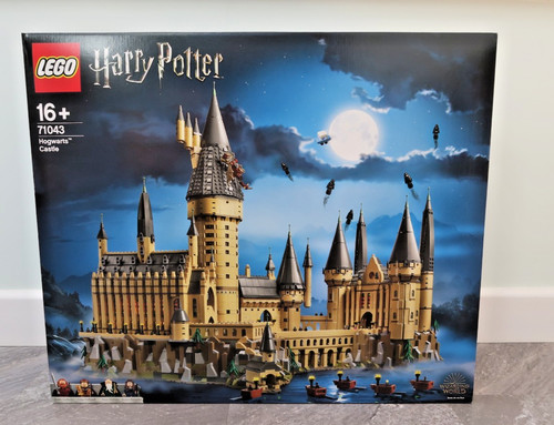 Lego harry potter - harry,
