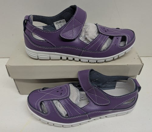 Coolers ladies leather - leather, new