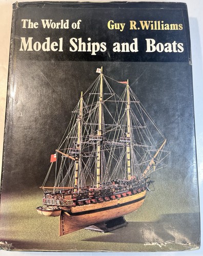 The world model ships and - world,