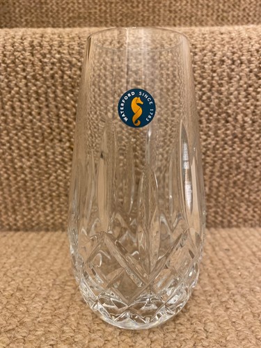 Waterford crystal lismore bud - crystal,