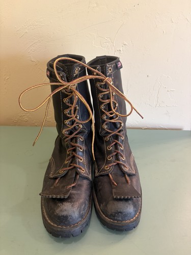 Danner flashpoint wildland - flashpoint,