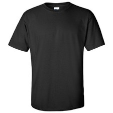 Gildan Mens Ultra Cotton Short