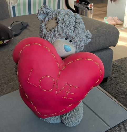 You tatty teddy limited - to,