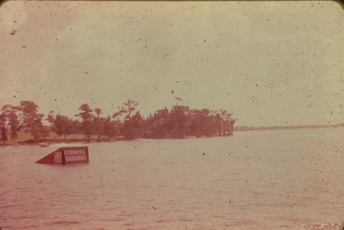 C1950 35mm slide unknown - slide,