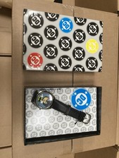 Collectors DC Batman Watch…Very Rare