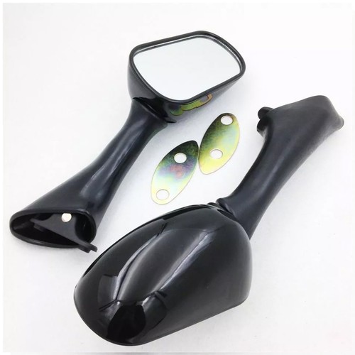 Pair rear mirrors left - 1,