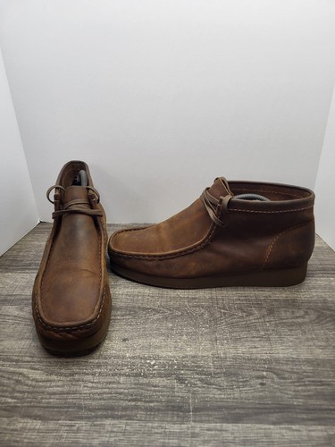 Clarks collection wallabees - clarks,
