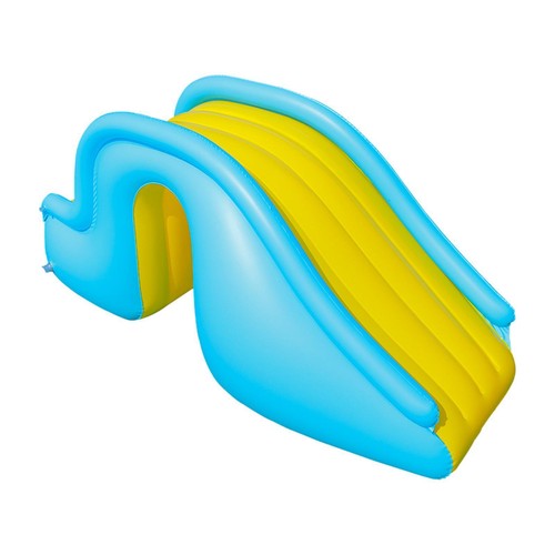 Inflatable slide kids - inflatable,