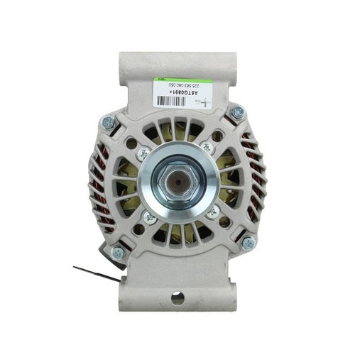 Plusline automobile alternator - automobile,