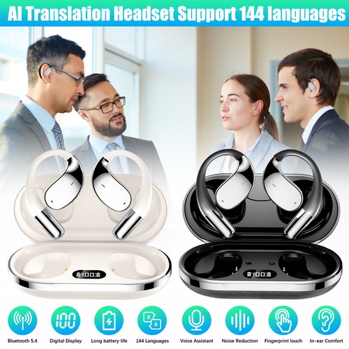 144 language translator - 144+,