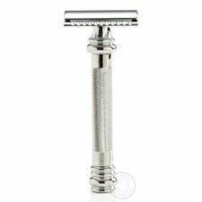 Merkur 38C Barber Pole Double