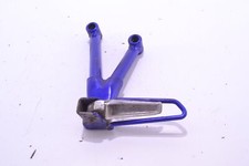 SUZUKI GSF 600 BANDIT Rear