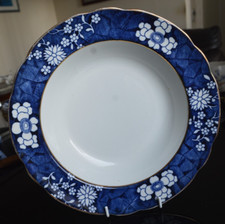 Copeland Spode Cracked Ice And