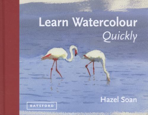 Learn watercolour quickly - watercolour,