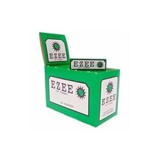 1100x ezee green rizla cut - rizla,