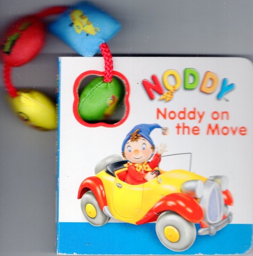 Noddy the - noddy:,